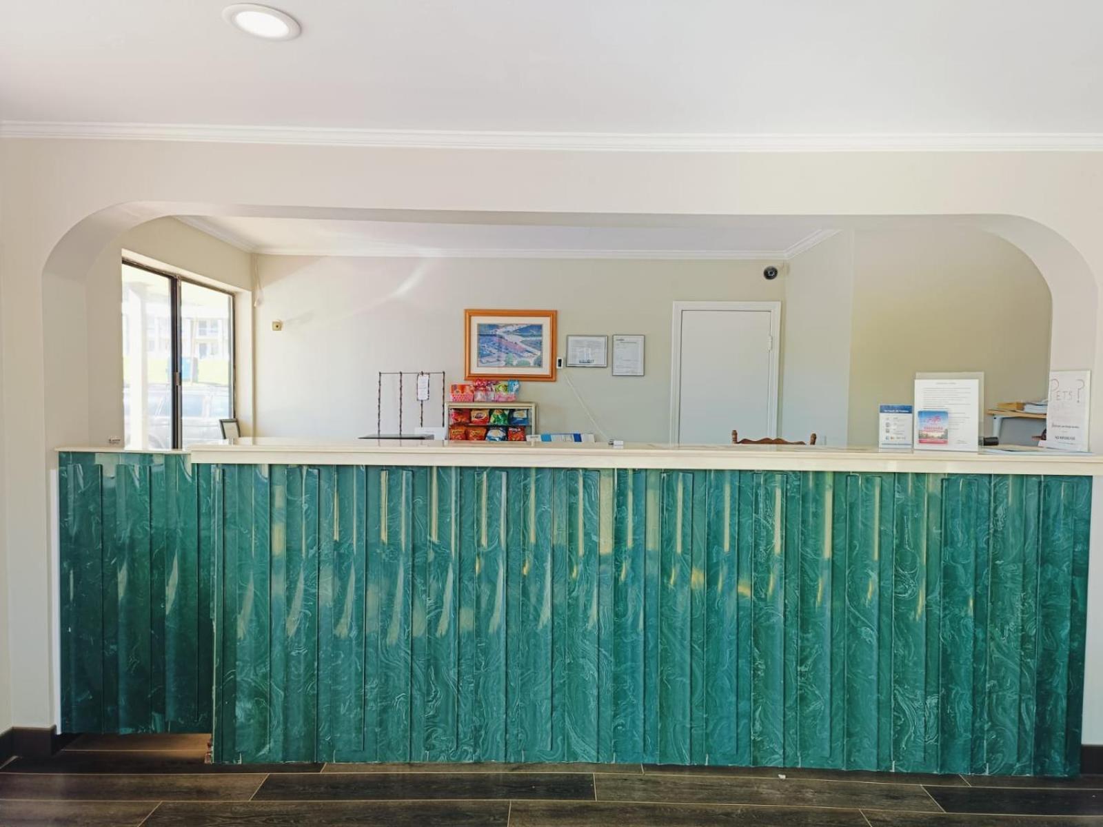 Executive Inn By Oyo Kilgore North Buitenkant foto